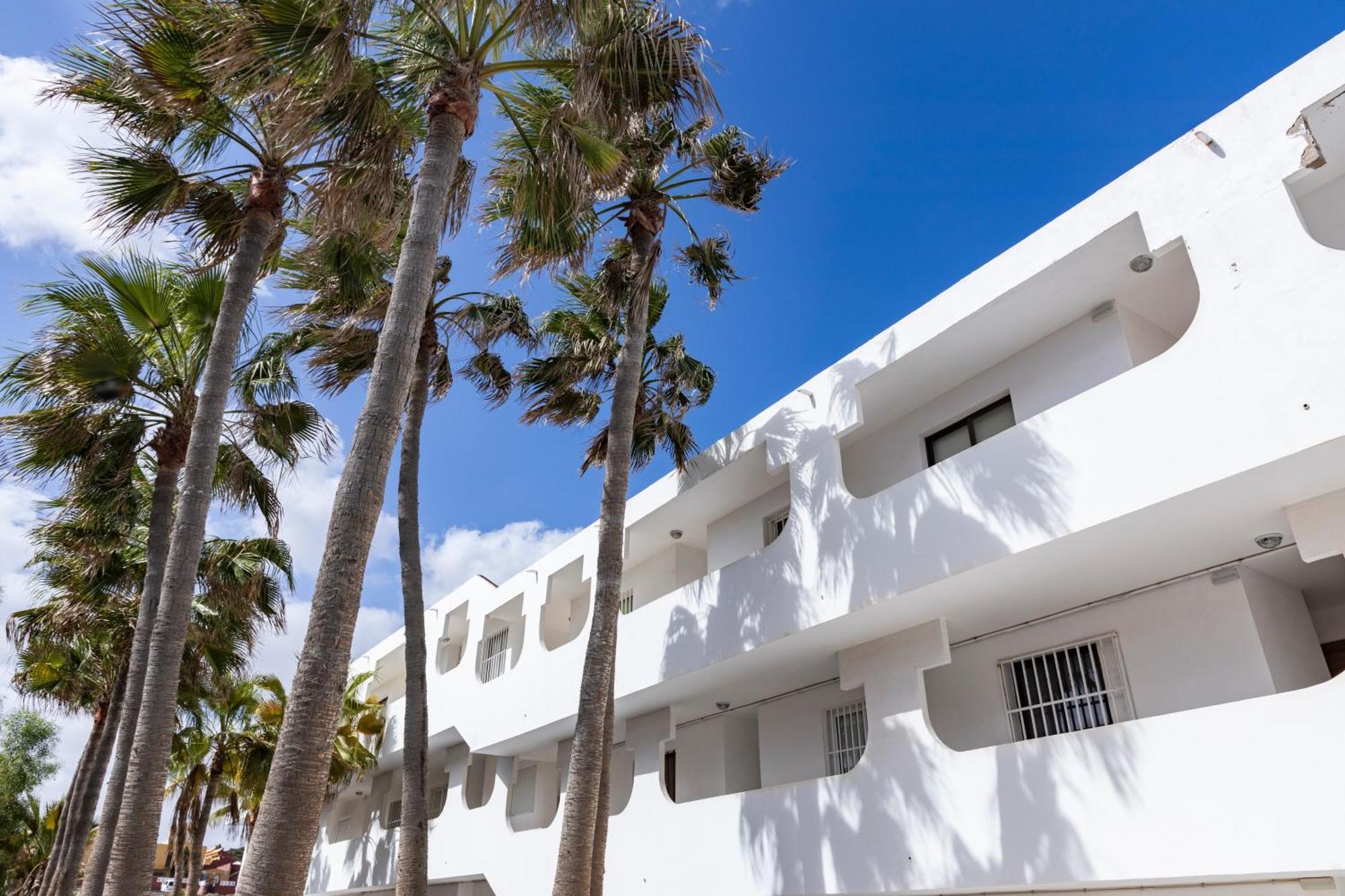 Casa Tropical Appartement Costa De Antigua Buitenkant foto