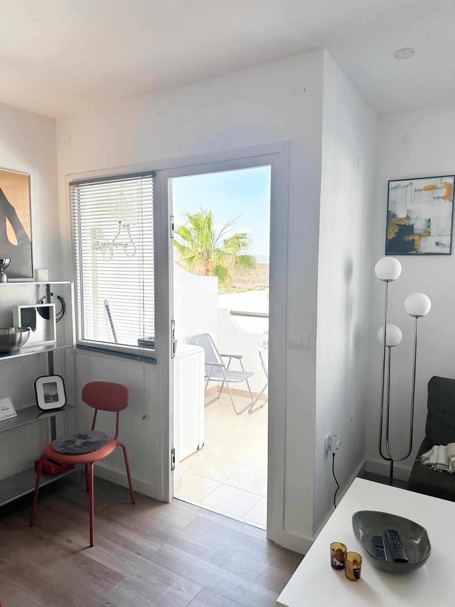 Casa Tropical Appartement Costa De Antigua Buitenkant foto