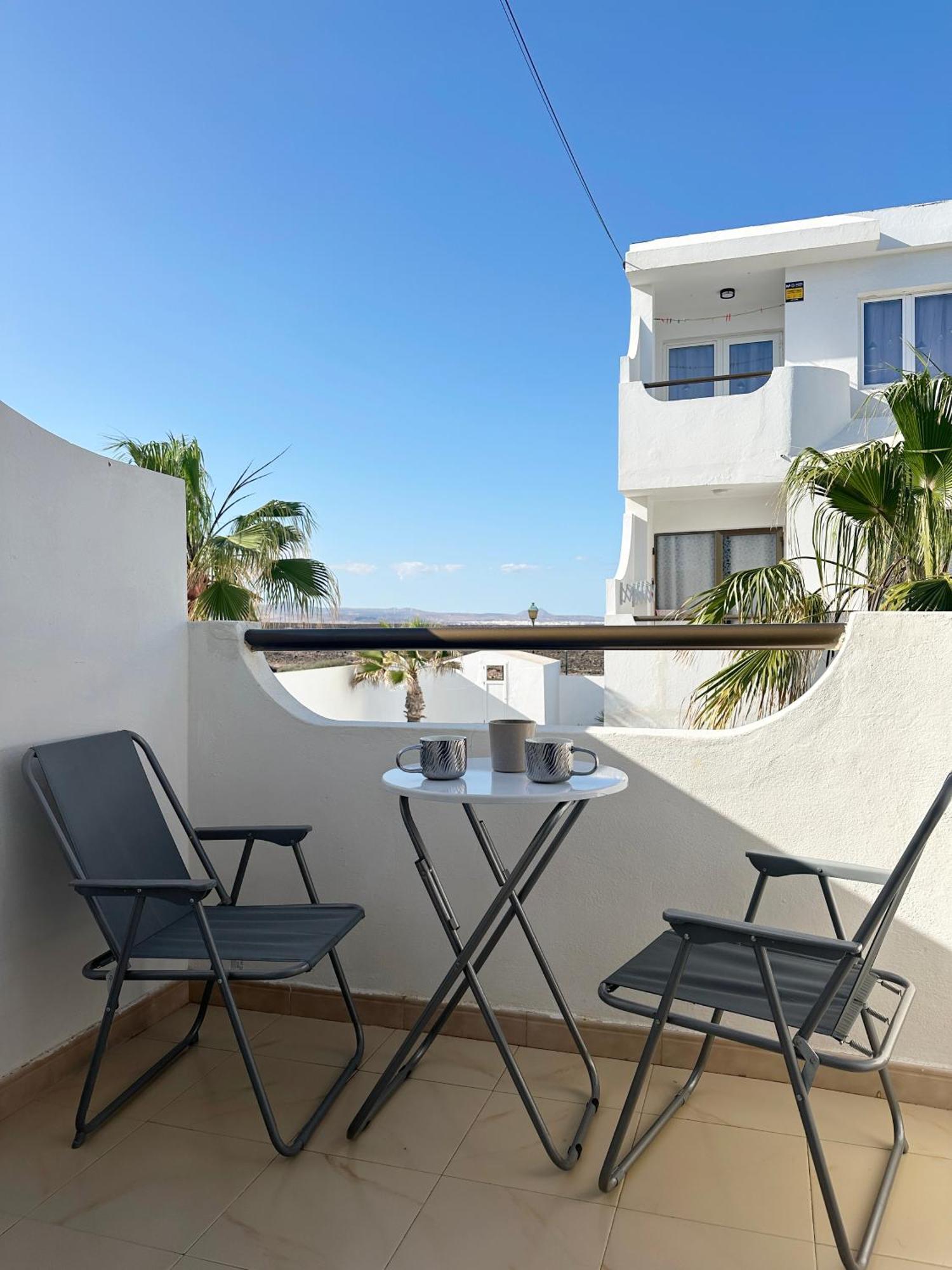 Casa Tropical Appartement Costa De Antigua Buitenkant foto